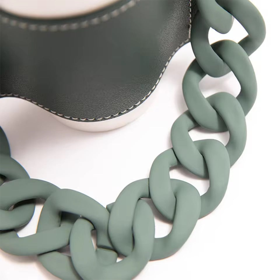 Santé Chain cup holder