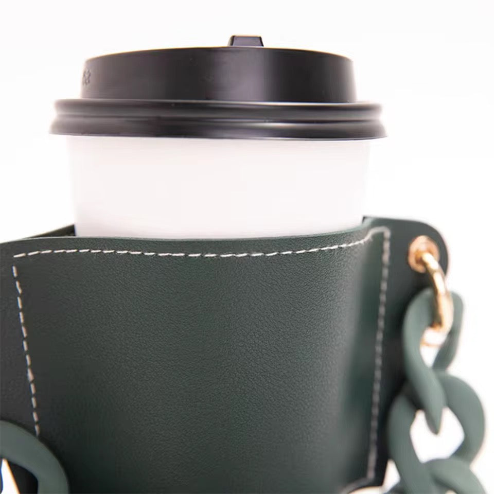 Santé Chain cup holder